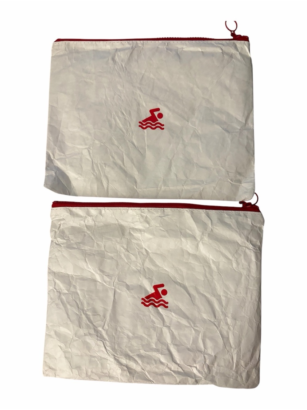 NWOT 2 Left on Friday swim pouches - Picture 2 of 2